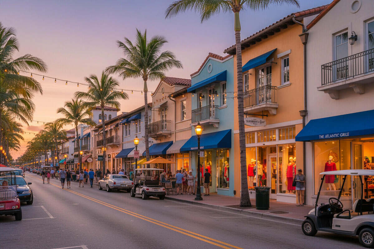 Emilija Kacelinovska — Coldwell Banker Realty professional in West Palm Beach