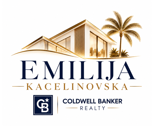 Emilija Kacelinovska | Coldwell Banker Realty